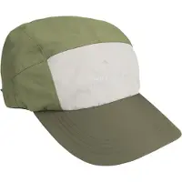 Normani Gorra 'Raino' crema / oliva