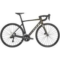 Scott Bikes Bicicleta De Carretera Addict Rc 40 105 Di2 Rd-r7150 2024