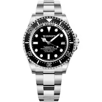 Bobroff Reloj Bf0001j1 Automatic 10 Atm 44 Mm