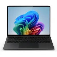 Microsoft Portátil Surface Copilot 13´´ Ultra 7-266v/16gb/256gb Ssd/modelo GrÁfica