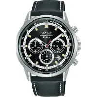 Lorus Watches Reloj Rt301lx9 42mm 10atm Quartz/analogical