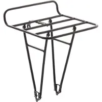 Pelago Portaequipajes Delantero Alu Commuter Large