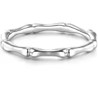 Glanzstücke Anillo plata