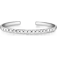 Glanzstücke Pulsera plata