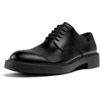 Camper Zapatos con cordón 'Dean' negro