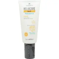 HELIOCARE Protector Solar 360 Pediatrics Spf50 200ml