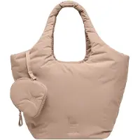 Got Bag Tote Bag Bolsa de compras 53 cm Compartimento para el portátil amarillo