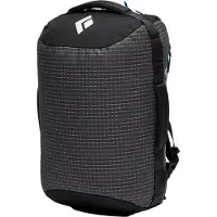 Black Diamond Bolsa Duffle Stonehauler Pro 30l