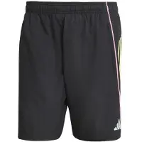 Adidas adidasPantalón corto para descansos Juventus Tiro 25 Competition S Black Hombre