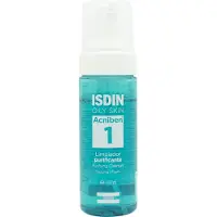 Isdin Espuma Limpiadora Acniben 150ml
