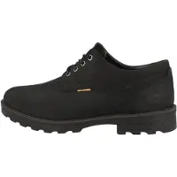 Camel active Zapatos con cordón negro