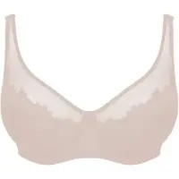 SugarShape Sujetador 'Sensla' piel