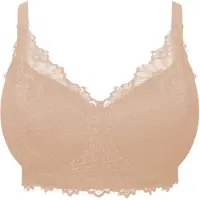 SugarShape Sujetador ' SENSLA' capuchino