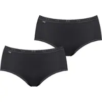 Sloggi Braga ' Basic+ ' negro
