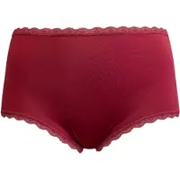 SugarShape Panti burdeos
