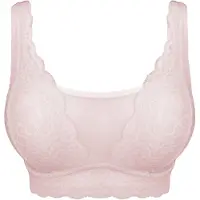 SugarShape Sujetador 'Elva' rosa