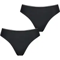 Sloggi Braga ' Feel Sensational ' negro