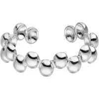 Purelei Terra Ring Silver Talla: OS | Anillos Outlet | Mujer | Gris