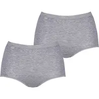 Sloggi Braga gris