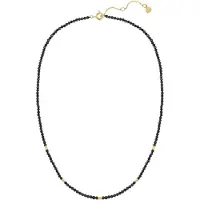 Glanzstücke Cadena oro / negro