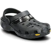 Crocs Zuecos Batman Batmobile Classic