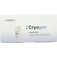 Montibello Champú Cryogen Concentrate 10 X 7ml