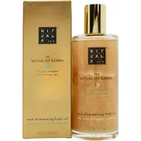 RITUALS Aceite Corporal Brillante Ritual Of Karma
