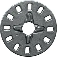 Makita Adaptador para herramienta multifunción