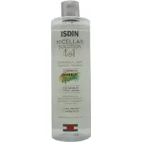 Isdin Agua Micelar Micellar Solution 400ml