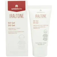 Iraltone Gel De Ducha Sd 50ml