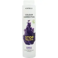 Montibello Champú No Yellow 300ml