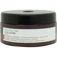 Collistar Mascarilla Capilar De Vitamina C 200ml