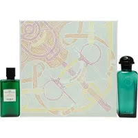 Hermès Paris Eau d'Orange Verte Homme 100 ml — Eau de Cologne