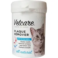 Vetcare Removedor De Placa 40g