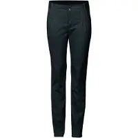 HEINE Pantalón plisado marino