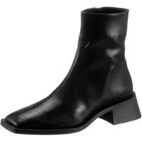 Vagabond SHOEMAKERS Botines 'Blanca' negro