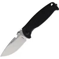 Dpx Navaja Milspec 3.0 HEST Framelock