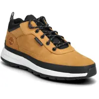 Timberland Zapatillas deportivas bajas marrón / negro