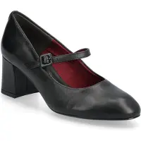Tamaris Zapatos con plataforma negro
