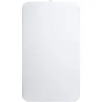 Exped - Mat Sheet Duo size Queen - 203 x 152 cm, natural