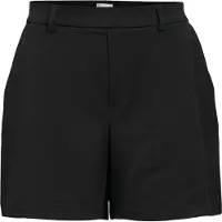 Object Pantalón 'OBJLISA' negro