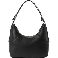 Liebeskind berlin Hobo Small Black Talla: OS | Bolsos de Mano Outlet | Mujer | Negro