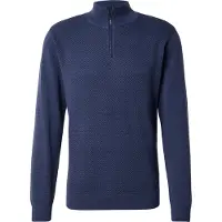 Petrol Industries Jersey azul oscuro