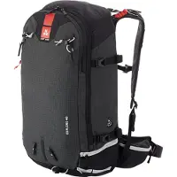 Arva - Mochilas - Explore 40 Black - Negro