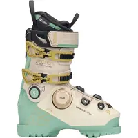 K2 - Botas de esquí para mujer - Anthem 95 Boa W Cream - Talla 40 - Beige