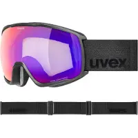 Uvex - Victorious S CV S2 (VLT 41%) - Gafas de esquí multicolor