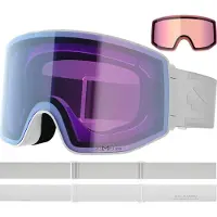 Salomon - Sentry Prime Sigma Photo C1-3 (14-49%) + C1 (52%) - Gafas de esquí multicolor