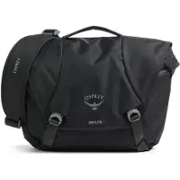 Osprey - Daylite Messenger 12 - Bandolera size 12 l, gris/negro