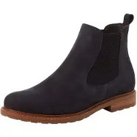 Tamaris Botas Chelsea marino