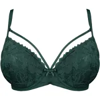SugarShape Sujetador 'Vienna' verde